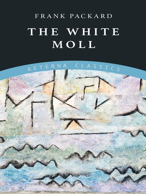 cover image of The White Moll